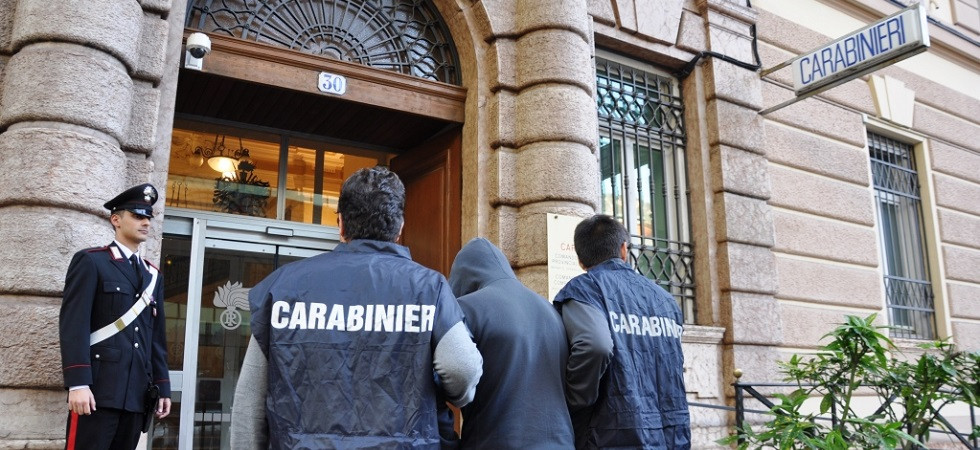 'Operazione Passatore', arrestato un nigeriano per il traffico di immigrati tra Italia, Austria e Germania
